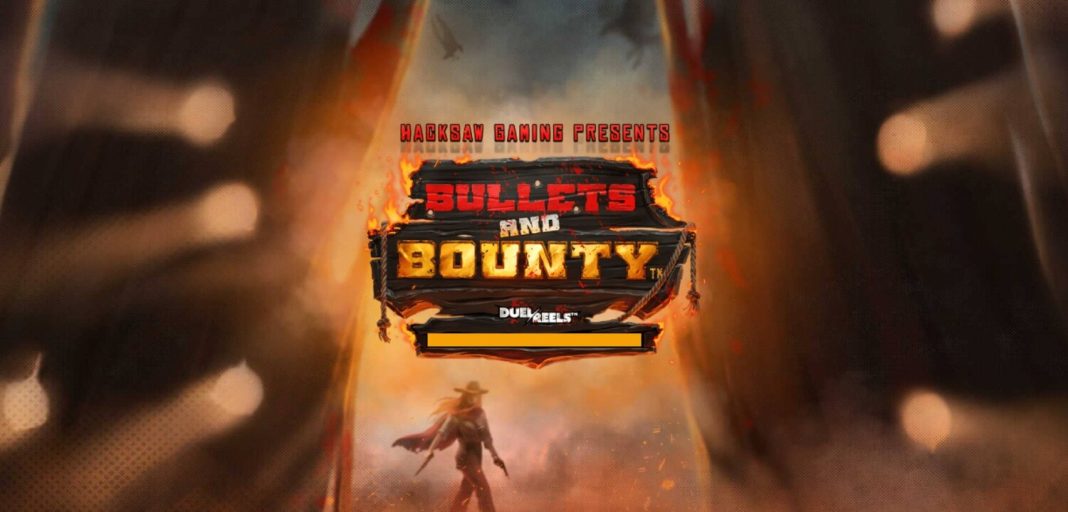 Bullets and Bounty