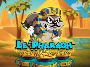 Le Pharaoh