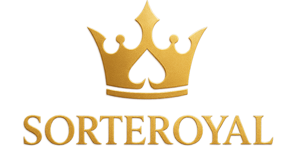 Sorteroyal Logo