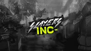 Slayers Inc Boosted
